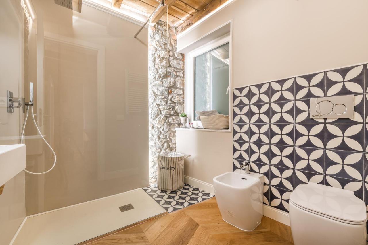 Sweet Holidays - Lerici E 5 Terre Pitelli Exterior photo